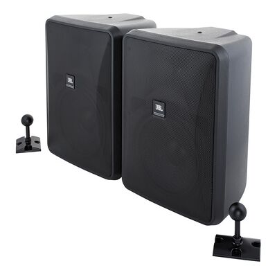 JBL Control 28-1 Negro JBL Control 28-1 Negro