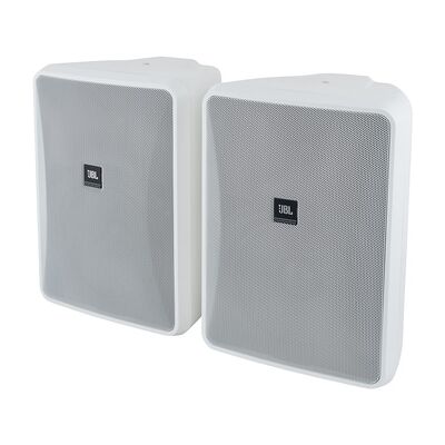 JBL Control 28-1 WH Blanco JBL Control 28-1 WH Blanco