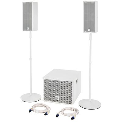 the box pro Achat Mini Bundle WH Blanco the box pro Achat Mini Bundle WH Blanco