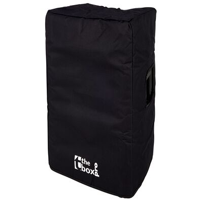 the box pro DSP 110 Cover the box pro DSP 110 Cover