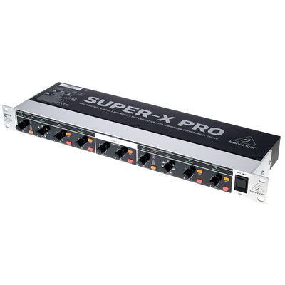 Behringer CX2310 Super X Pro V2 Behringer CX2310 Super X Pro V2