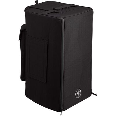 Yamaha CSPCVR-DZR 10 Negro Yamaha CSPCVR-DZR 10 Negro