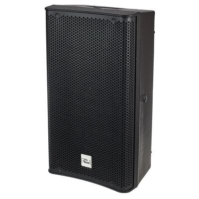 the box pro DSP 108 the box pro DSP 108