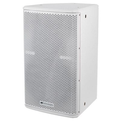 dB Technologies LVX P10 White Blanco dB Technologies LVX P10 White Blanco