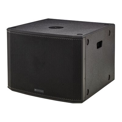 dB Technologies LVX PSW15 - Subwoofer Pasivo dB Technologies LVX PSW15 - Subwoofer Pasivo