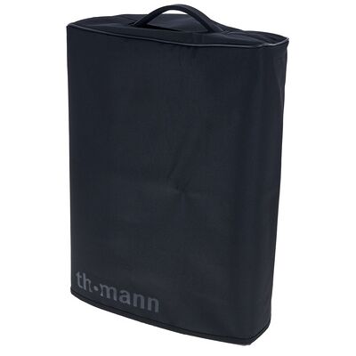 Thomann Cover Behringer F1220 D Negro Thomann Cover Behringer F1220 D Negro