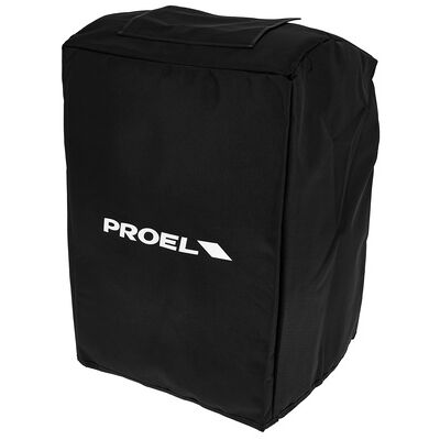 Proel V12Plus/Pro Cover Negro Proel V12Plus/Pro Cover Negro