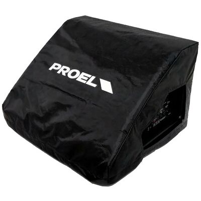 Proel WD15AV2 Cover Negro Proel WD15AV2 Cover Negro