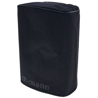Thomann Cover Behringer B110D Negro Thomann Cover Behringer B110D Negro
