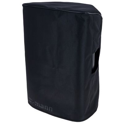 Thomann Cover Yamaha DBR12 Negro Thomann Cover Yamaha DBR12 Negro