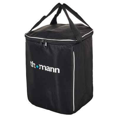Thomann Bose S1 PRO Bag Premium Negro Thomann Bose S1 PRO Bag Premium Negro