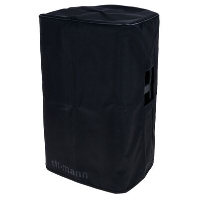 Thomann Cover the box pro DSX 112 Negro Thomann Cover the box pro DSX 112 Negro