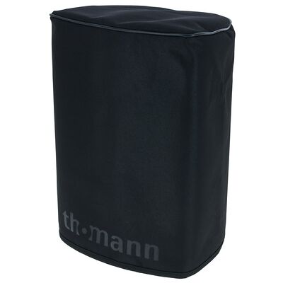 Thomann Cover Behringer B108D Negro Thomann Cover Behringer B108D Negro