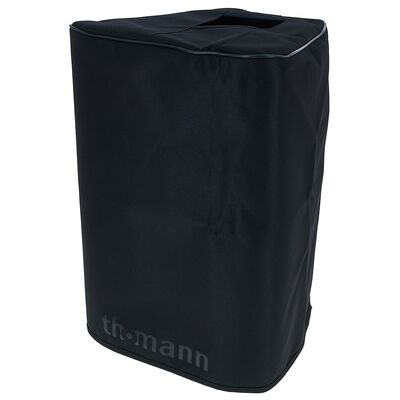 Thomann Cover Yamaha DBR10 Negro Thomann Cover Yamaha DBR10 Negro