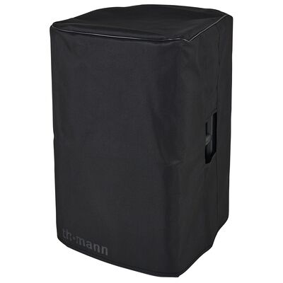 Thomann Cover Electro Voice ETX-15P Negro Thomann Cover Electro Voice ETX-15P Negro