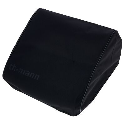 Thomann Cover Turbosound TFX122M-AN Negro Thomann Cover Turbosound TFX122M-AN Negro