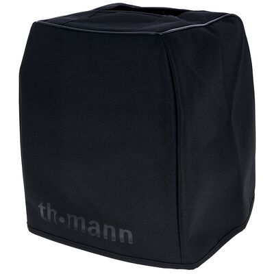 Thomann Cover the box pro MBA 1 Negro Thomann Cover the box pro MBA 1 Negro