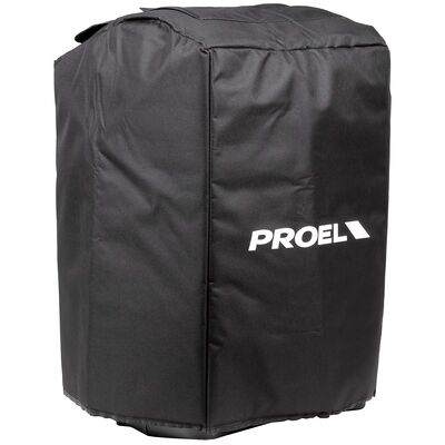 Proel V12Free Cover Negro Proel V12Free Cover Negro