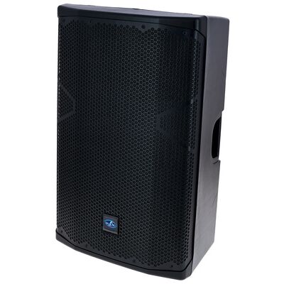 DAS Audio ALTEA-715A - Altavoz activo DAS Audio ALTEA-715A - Altavoz activo