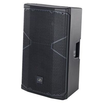 DAS Audio ALTEA-412 - Altavoz pasivo - 12 pulgadas, 8 ohmios DAS Audio ALTEA-412 - Altavoz pasivo - 12 pulgadas, 8 ohmios