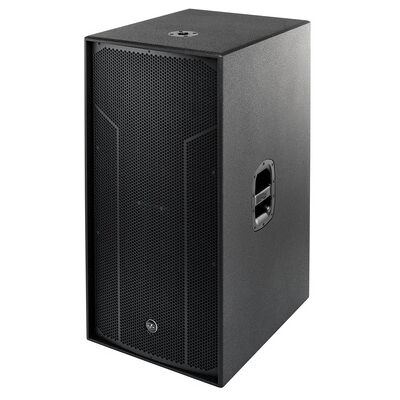 DAS Audio ACTION-S218 - Subwoofer pasivo 2x18" DAS Audio ACTION-S218 - Subwoofer pasivo 2x18"