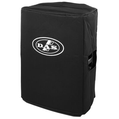 DAS Audio Fun-VT15 Negro DAS Audio Fun-VT15 Negro