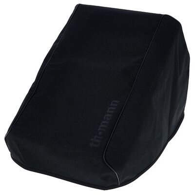 Thomann Cover Eurolive VS1220F Negro Thomann Cover Eurolive VS1220F Negro
