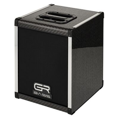 GR Bass AT110/4 SuperLight Series GR Bass AT110/4 SuperLight Series
