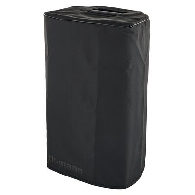Thomann Cover JBL EON712 Negro Thomann Cover JBL EON712 Negro