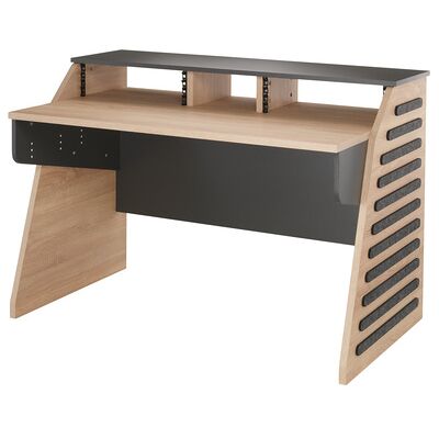 Thomann Creative Desk 137 Oak Roble Thomann Creative Desk 137 Oak Roble