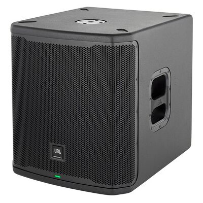 JBL PRX915XLF Negro JBL PRX915XLF Negro