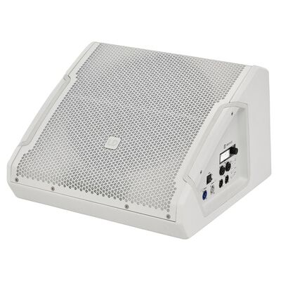 LD Systems Mon 15 A G3 W - Monitor de escenario coaxial activo - Blanco LD Systems Mon 15 A G3 W - Monitor de escenario coaxial activo - Blanco