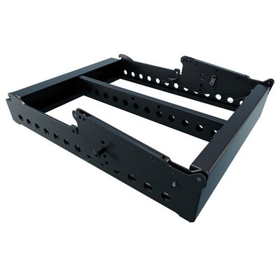 QSC LA108 Stack Adapter Kit Negro QSC LA108 Stack Adapter Kit Negro