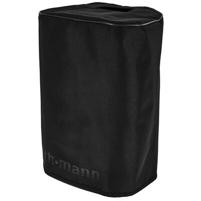 Thomann Cover Alto TX 410 Negro Thomann Cover Alto TX 410 Negro