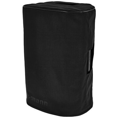 Thomann Cover Alto TX 412 Negro Thomann Cover Alto TX 412 Negro