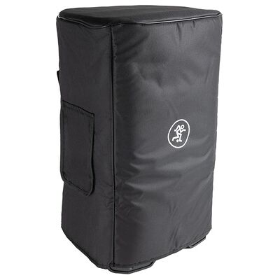 Mackie SRM212 V-Class Cover black Mackie SRM212 V-Class Cover black