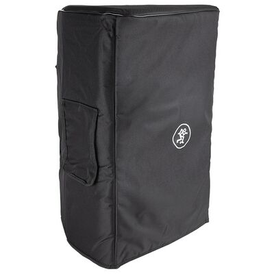 Mackie SRM215 V-Class Cover black Mackie SRM215 V-Class Cover black