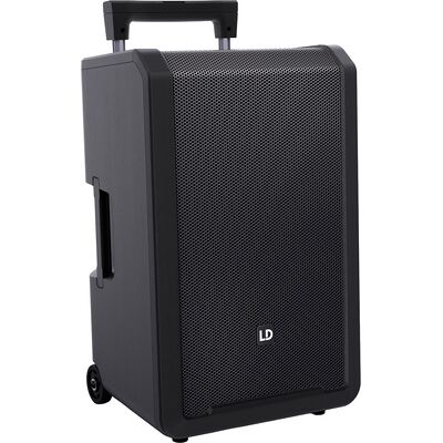 LD Systems ANNY 12 LD Systems ANNY 12