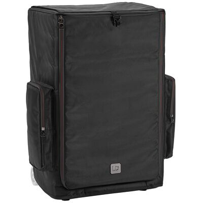 LD Systems ANNY 12 PC Negro LD Systems ANNY 12 PC Negro