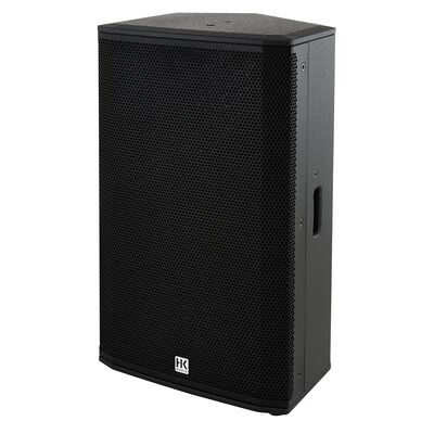 HK Audio LUNAR 115 XA Black HK Audio LUNAR 115 XA Black