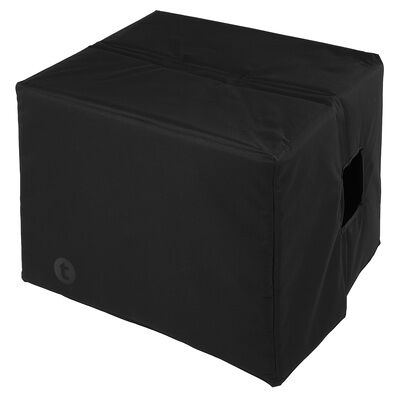 Thomann Cover L-Acoustics SB15 Negro Thomann Cover L-Acoustics SB15 Negro