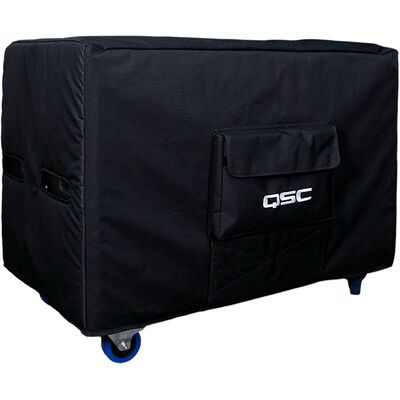 QSC LS218 Cover QSC LS218 Cover