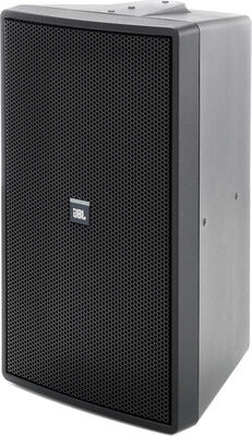 JBL Control 29 AV Black JBL Control 29 AV Black