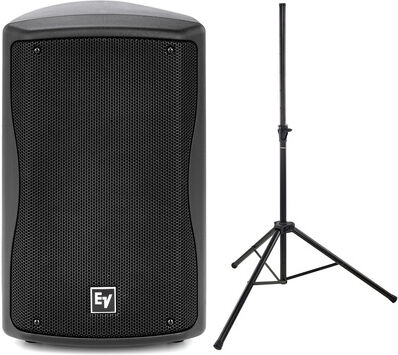 EV ZX1-90 Bundle EV ZX1-90 Bundle