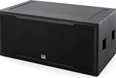 LD Systems LD V-215B LD Systems LD V-215B