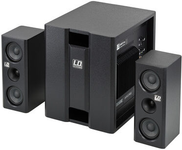 LD Systems Dave 8 XS LD Systems Dave 8 XS