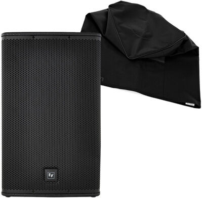 EV ELX 115 Cover Bundle EV ELX 115 Cover Bundle