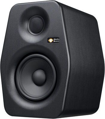 Monkey Banana Turbo 5 black Monkey Banana Turbo 5 black