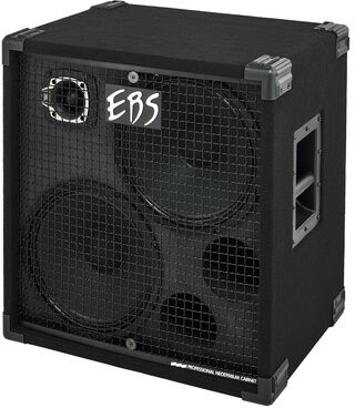 EBS NeoLine 212 EBS NeoLine 212