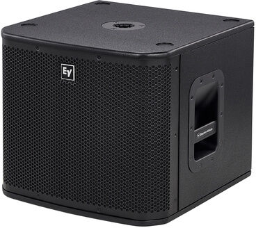 EV ZX1-Sub EV ZX1-Sub